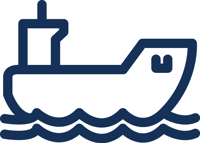 Port Automation Logo